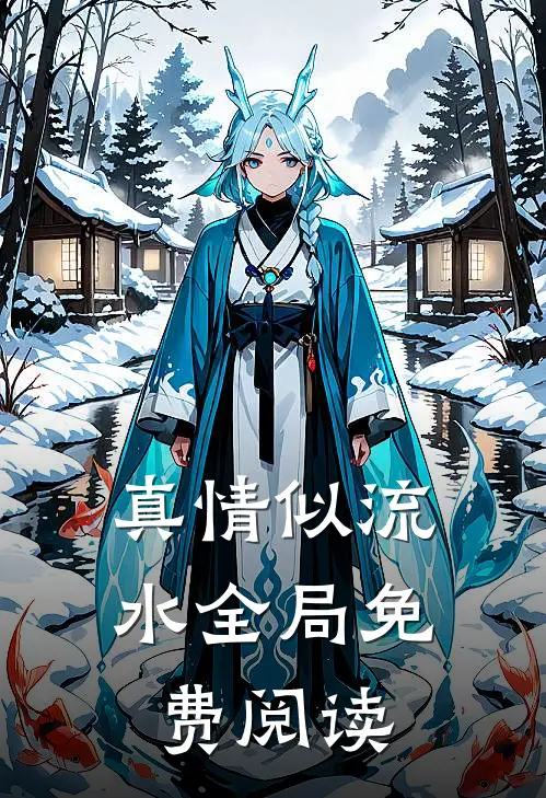 真情似流水全局免费阅读