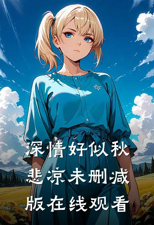 深情好似秋悲凉未删减版在线观看