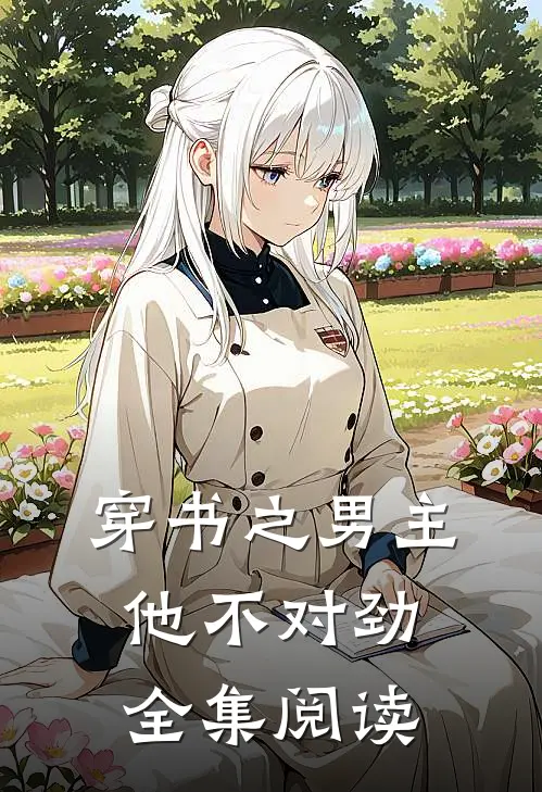 穿书之男主他不对劲全集阅读