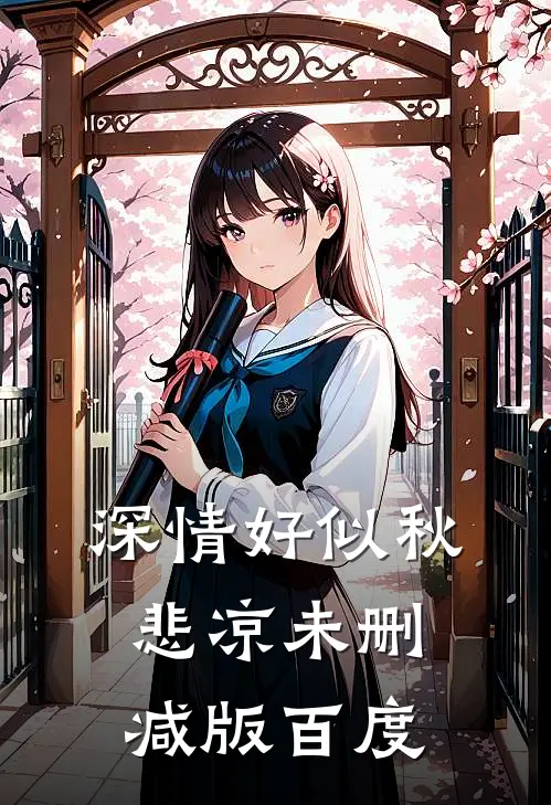 深情好似秋悲凉未删减版百度