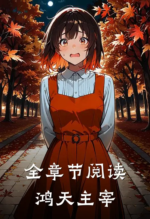 全章节阅读鸿天主宰