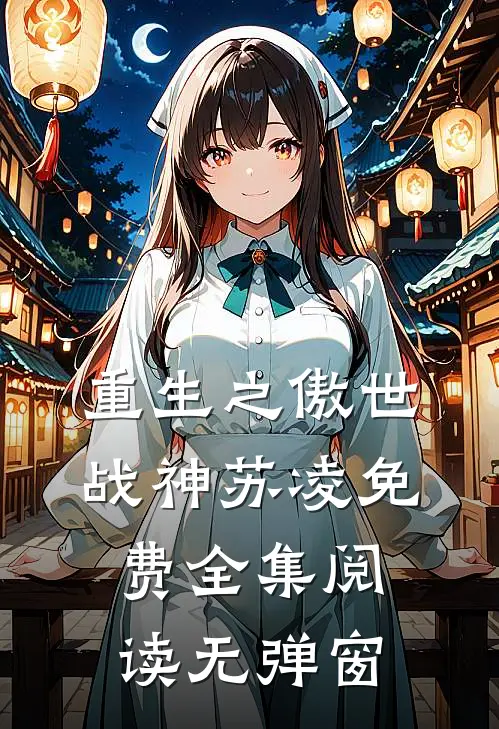 重生之傲世战神苏凌免费全集阅读无弹窗