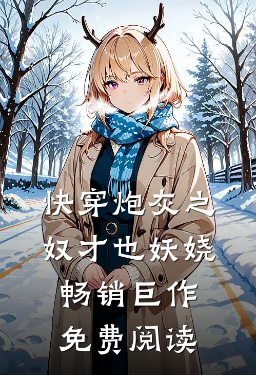 快穿炮灰之奴才也妖娆畅销巨作免费阅读