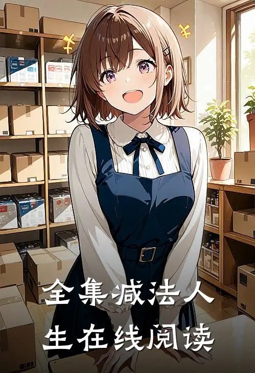 全集减法人生在线阅读