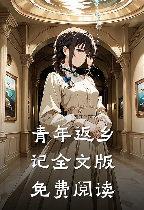 青年返乡记全文版免费阅读