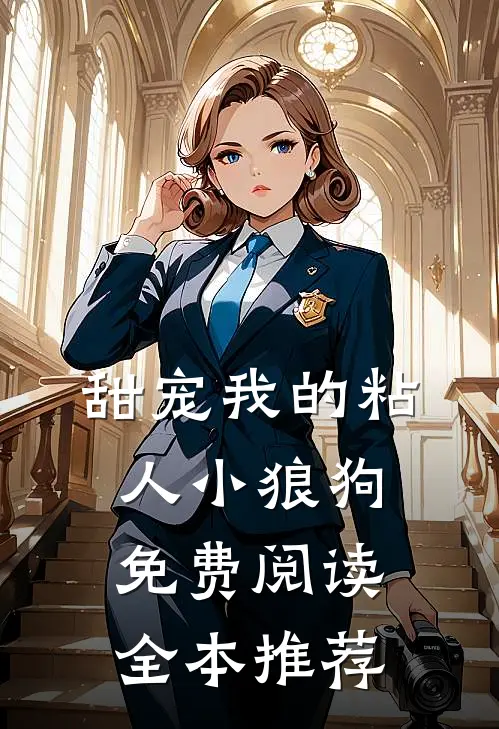 甜宠我的粘人小狼狗免费阅读全本推荐
