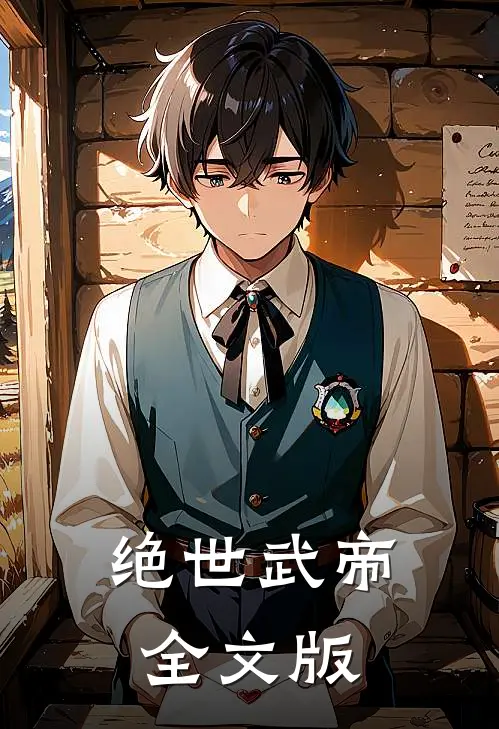 绝世武帝全文版