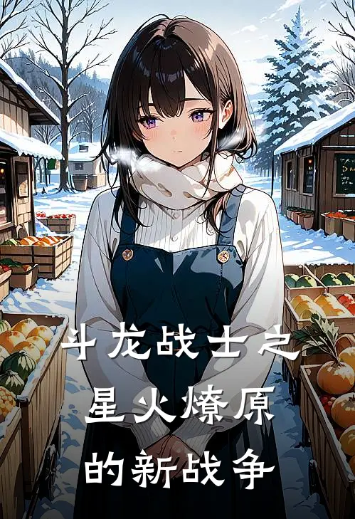 斗龙战士之星火燎原的新战争