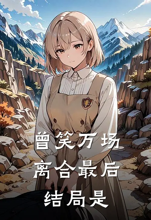 曾笑万场离合最后结局是