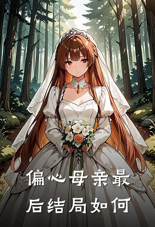 偏心母亲最后结局如何