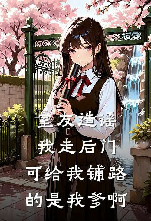 室友造谣我走后门，可给我铺路的是我爹啊