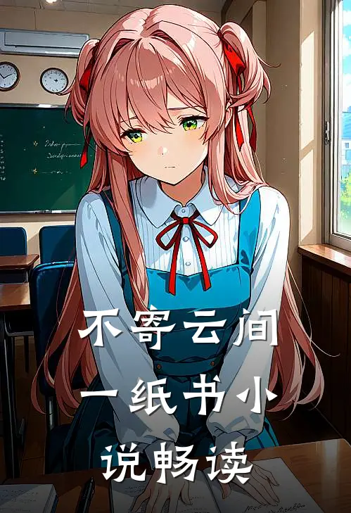 不寄云间一纸书小说畅读