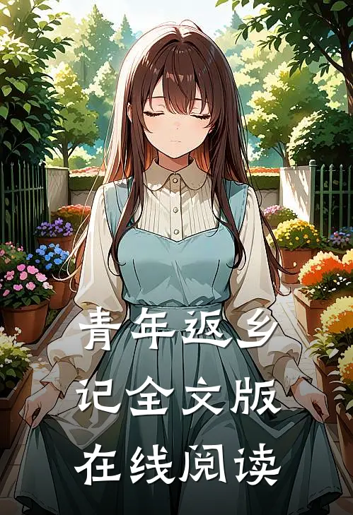 青年返乡记全文版在线阅读