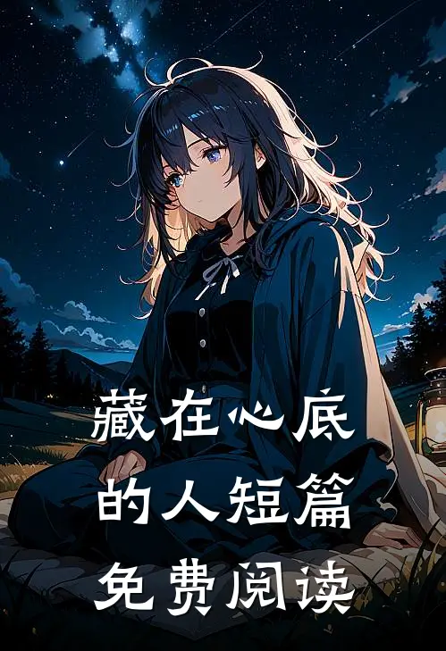 藏在心底的人短篇免费阅读