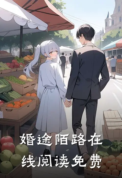 婚途陌路在线阅读免费