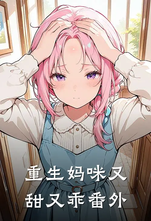 重生妈咪又甜又乖番外