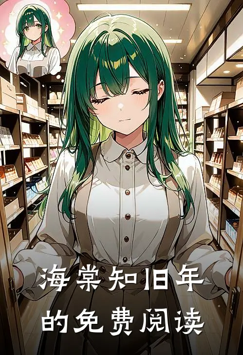 海棠知旧年的免费阅读