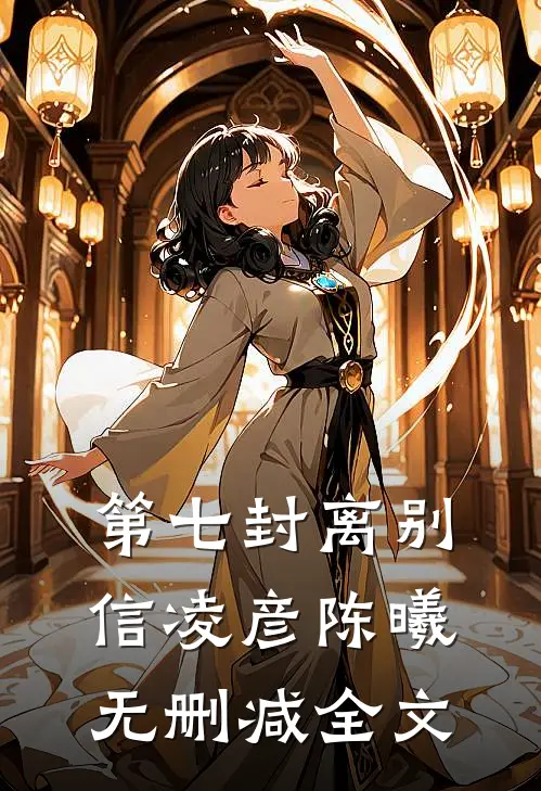 第七封离别信凌彦陈曦无删减全文