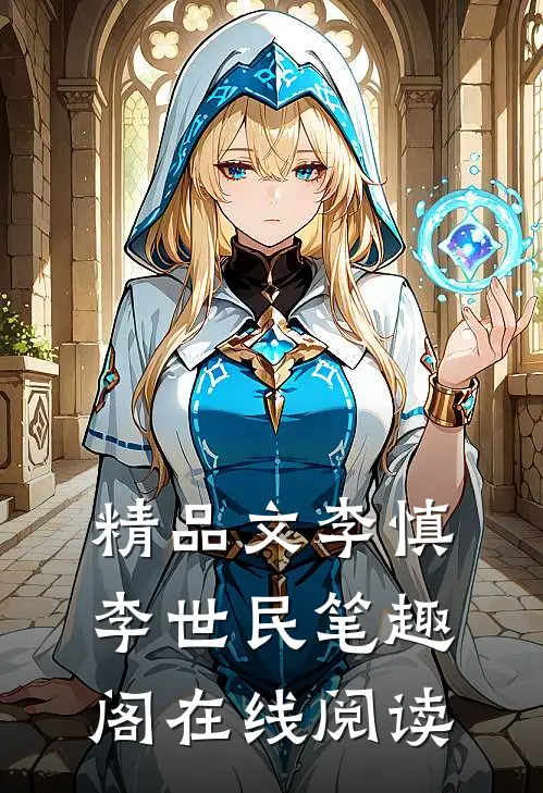精品文李慎李世民笔趣阁在线阅读