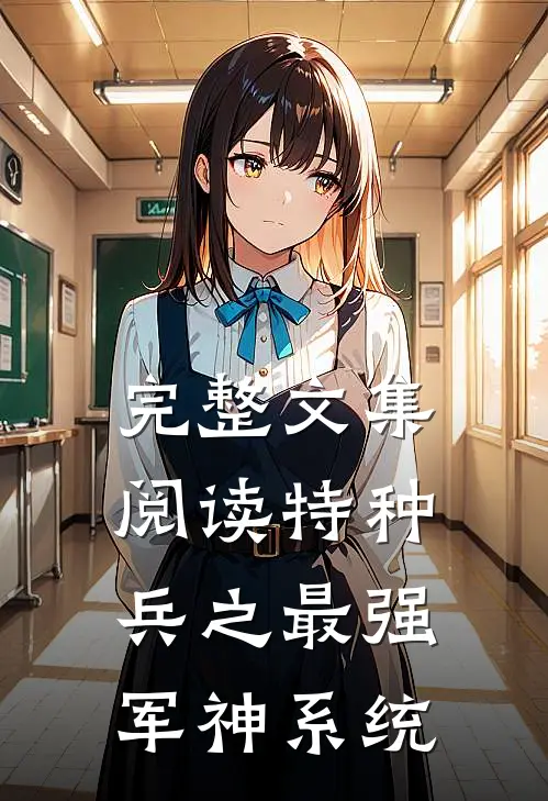 完整文集阅读特种兵之最强军神系统