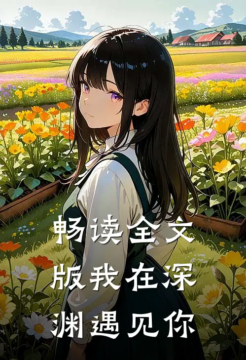 畅读全文版我在深渊遇见你