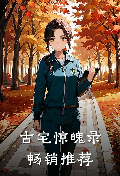 古宅惊魄录畅销推荐