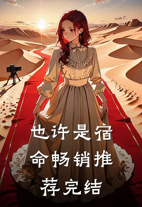 也许是宿命畅销推荐完结