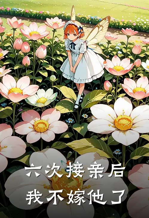 六次接亲后，我不嫁他了