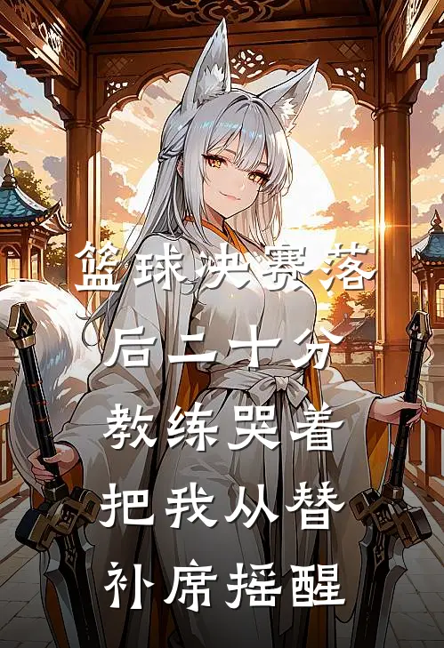 篮球决赛落后二十分，教练哭着把我从替补席摇醒