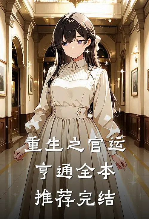 重生之官运亨通全本推荐完结