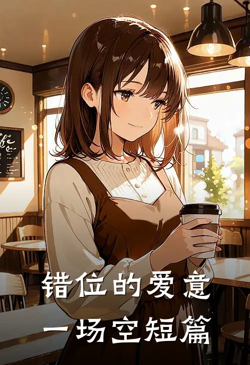 错位的爱意一场空短篇