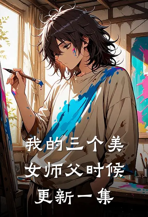 我的三个美女师父时候更新一集