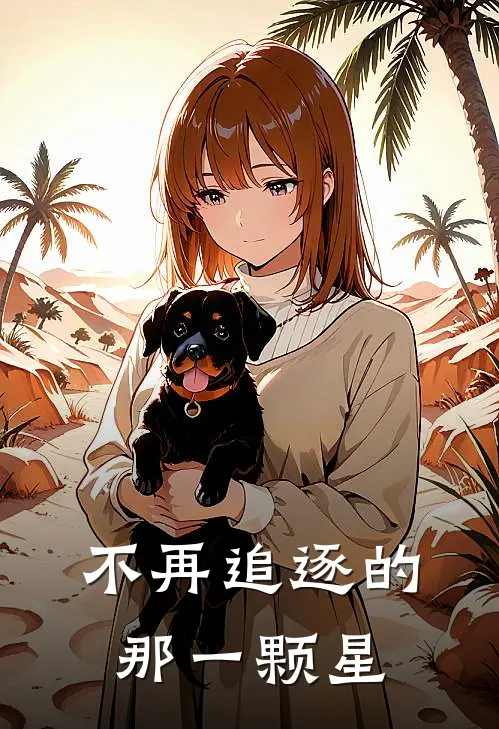 不再追逐的那一颗星
