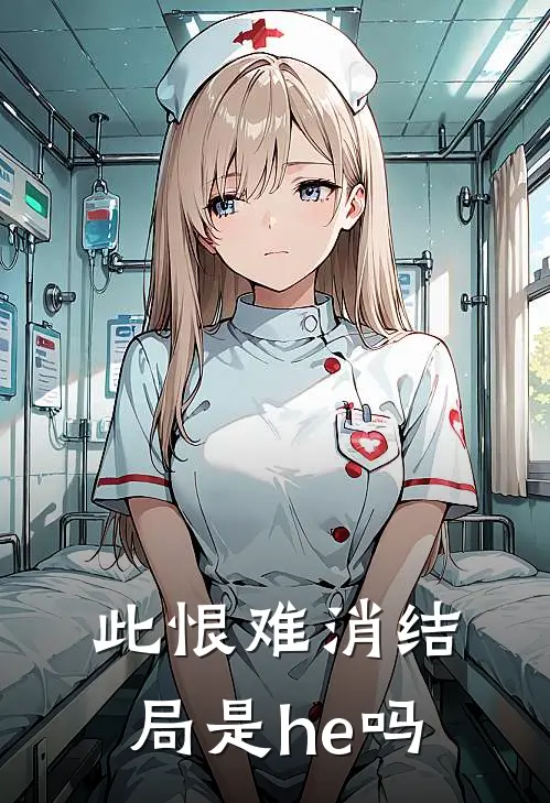 此恨难消结局是he吗