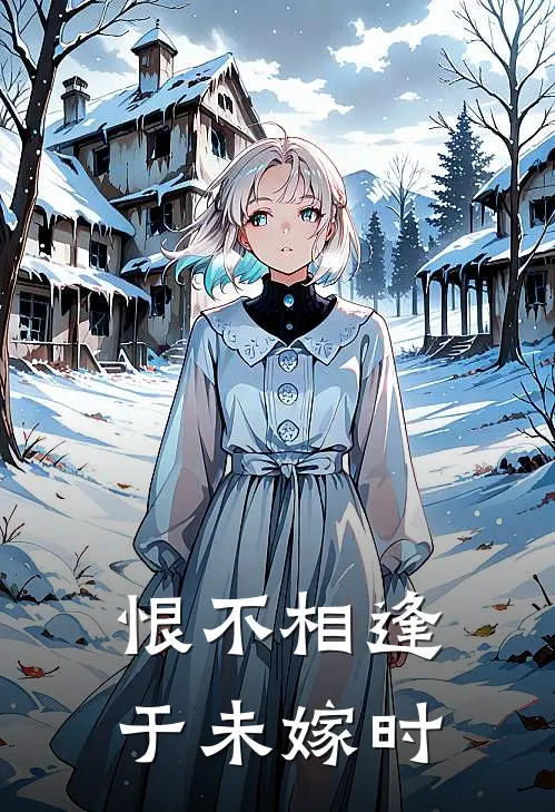 恨不相逢于未嫁时