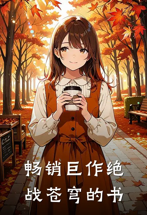 畅销巨作绝战苍穹的书