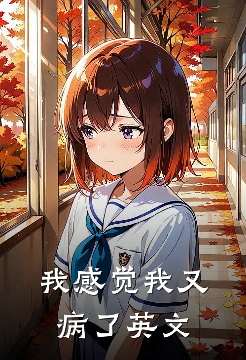 我感觉我又病了英文