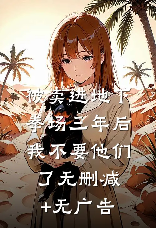 被卖进地下拳场三年后，我不要他们了无删减+无广告