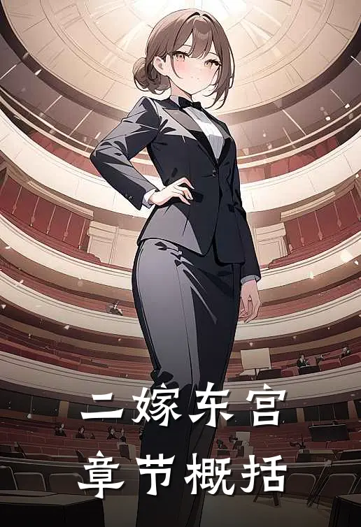 二嫁东宫章节概括