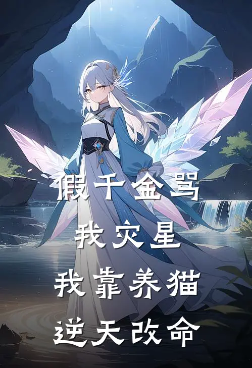 假千金骂我灾星，我靠养猫逆天改命
