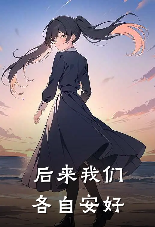 后来我们各自安好