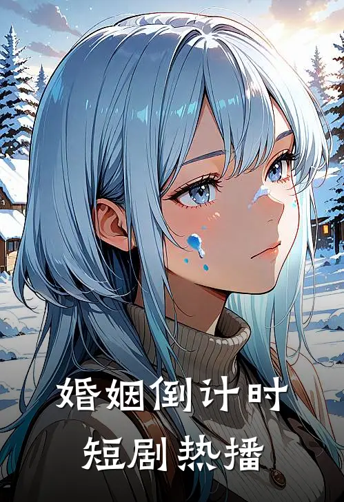 婚姻倒计时短剧热播