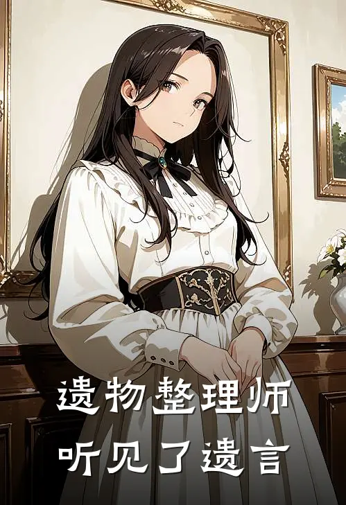 遗物整理师听见了遗言