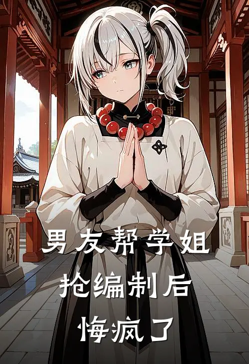 男友帮学姐抢编制后，悔疯了