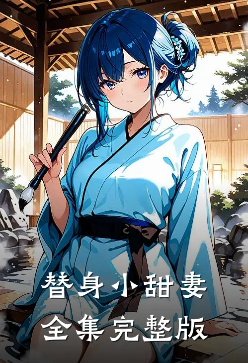 替身小甜妻全集完整版