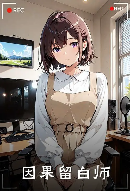 因果留白师