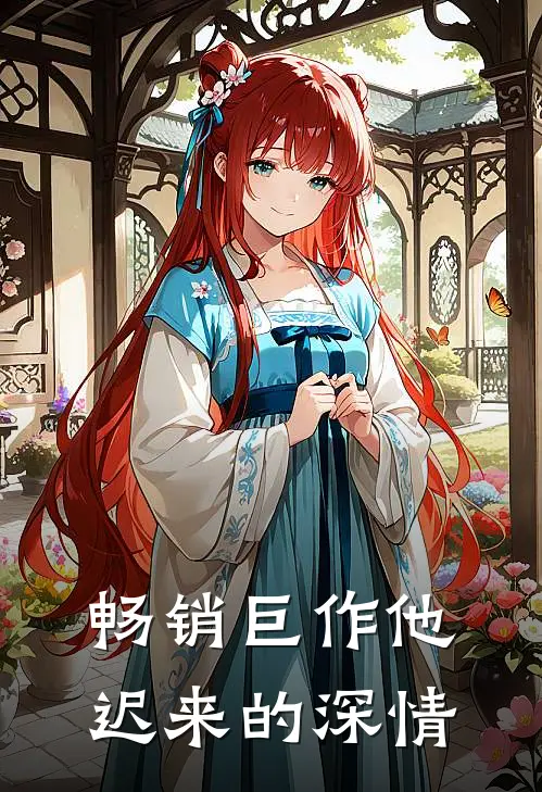 畅销巨作他迟来的深情