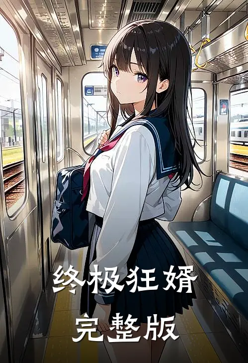终极狂婿完整版