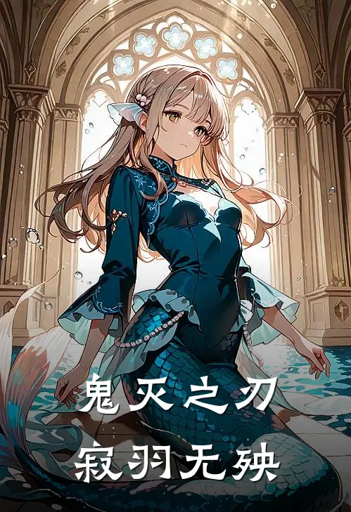 鬼灭之刃：寂羽无殃