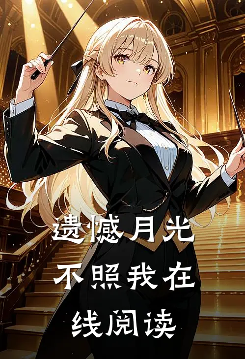 遗憾月光不照我在线阅读